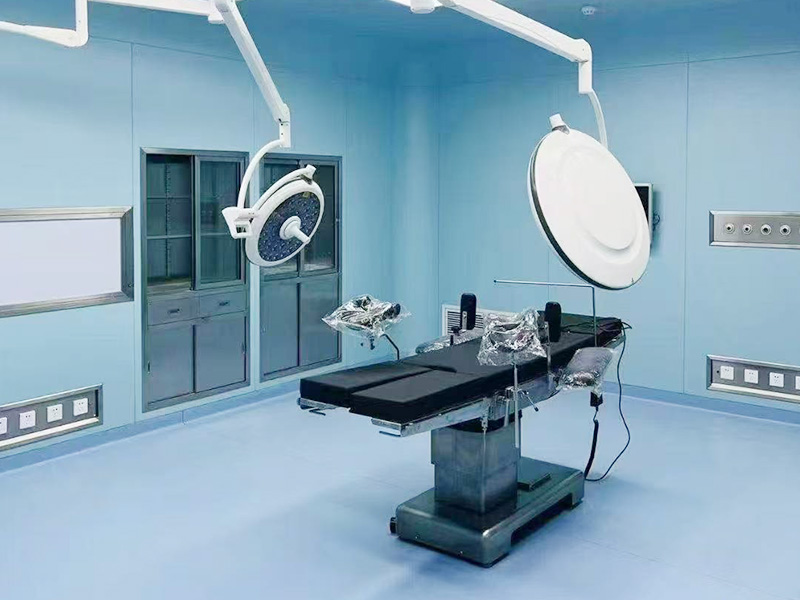 医用手术室电解钢板