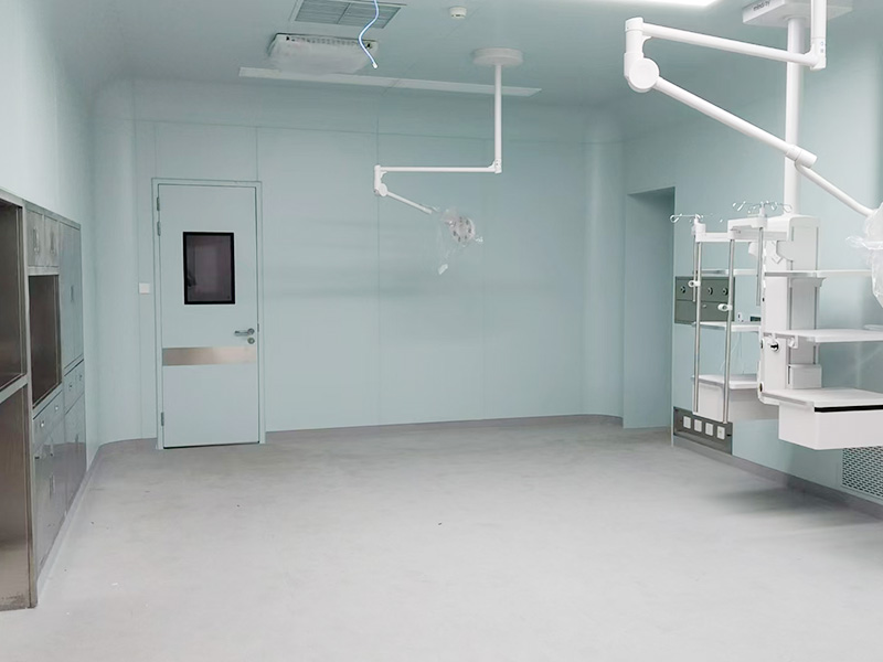 医用手术室电解钢板