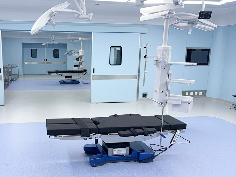 医用手术室电解钢板