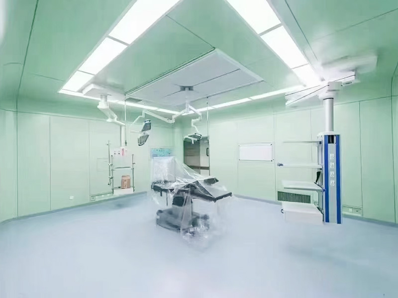 医用手术室电解钢板