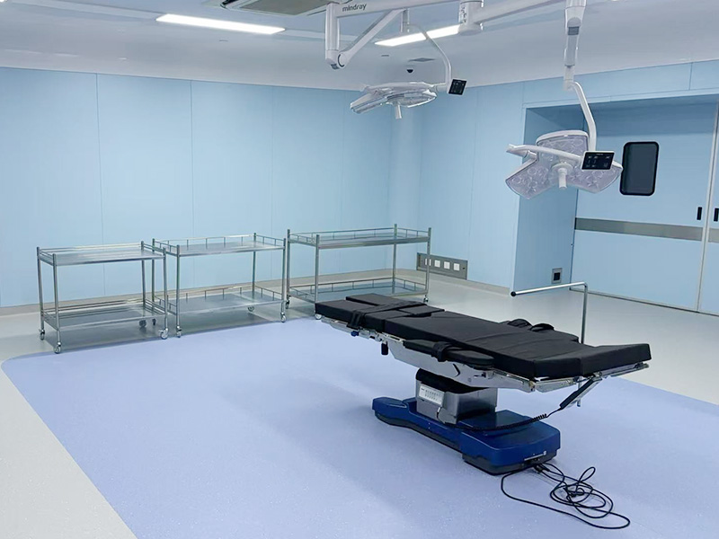 医用手术室电解钢板