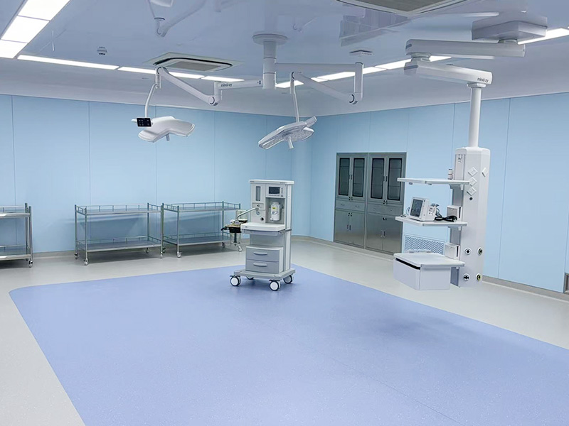 医用手术室电解钢板