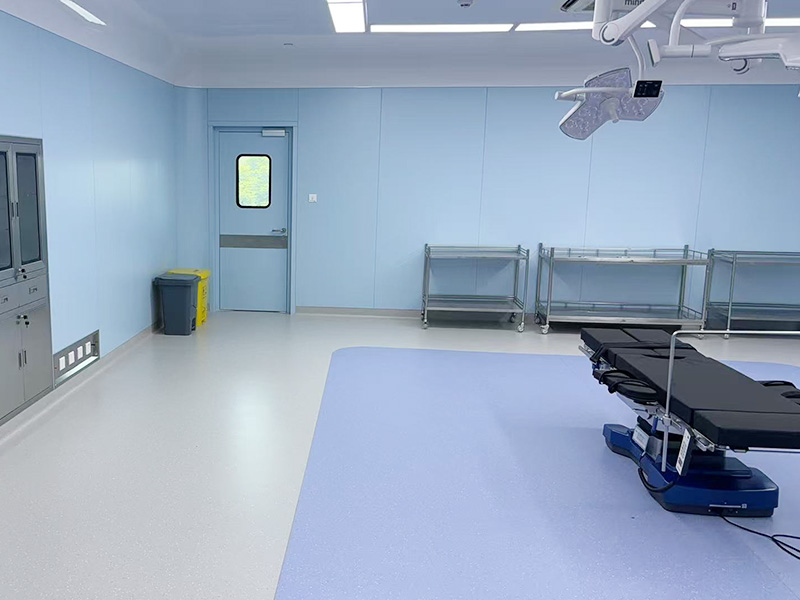 医用手术室电解钢板