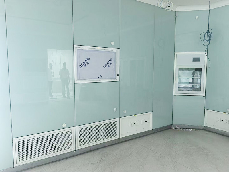 医用手术室电解钢板