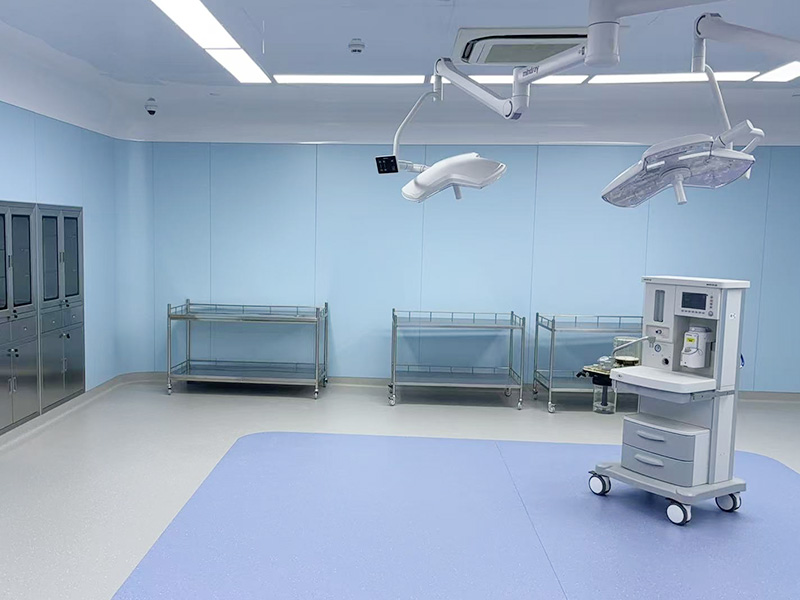 医用手术室电解钢板