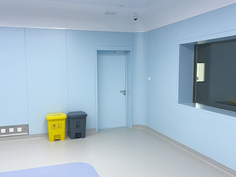 医用手术室电解钢板