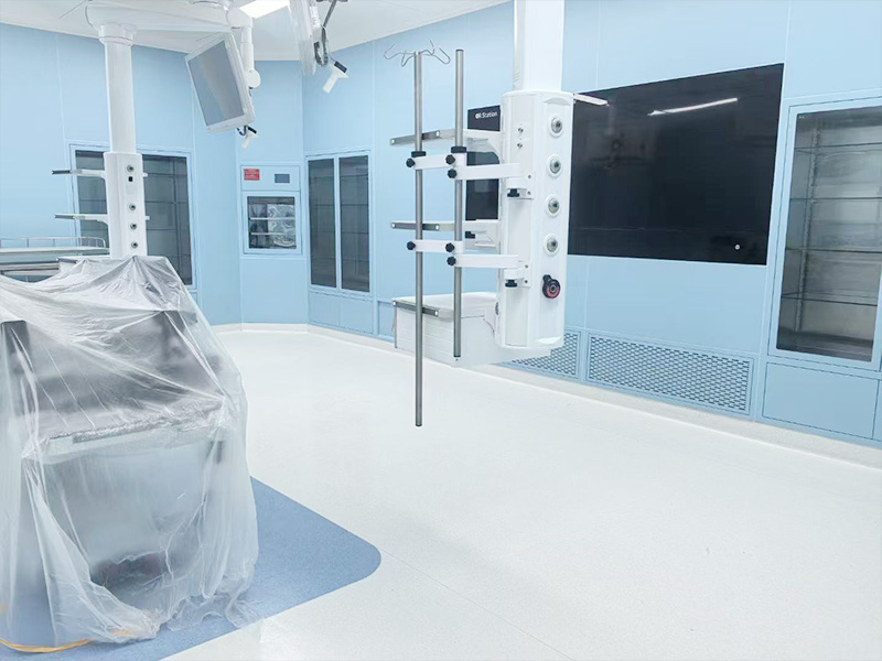 医用手术室电解钢板