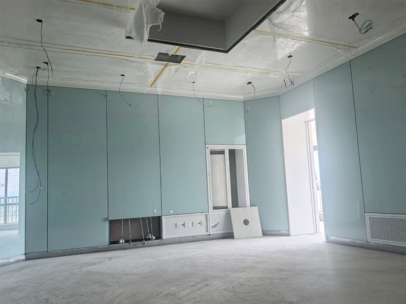 医用手术室电解钢板