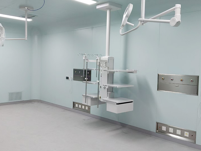 医用手术室电解钢板