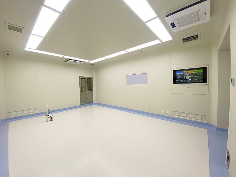 医用手术室电解钢板