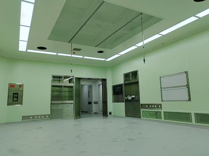 医用手术室电解钢板