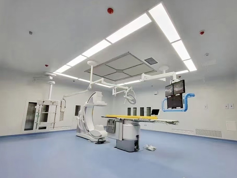 医用手术室电解钢板