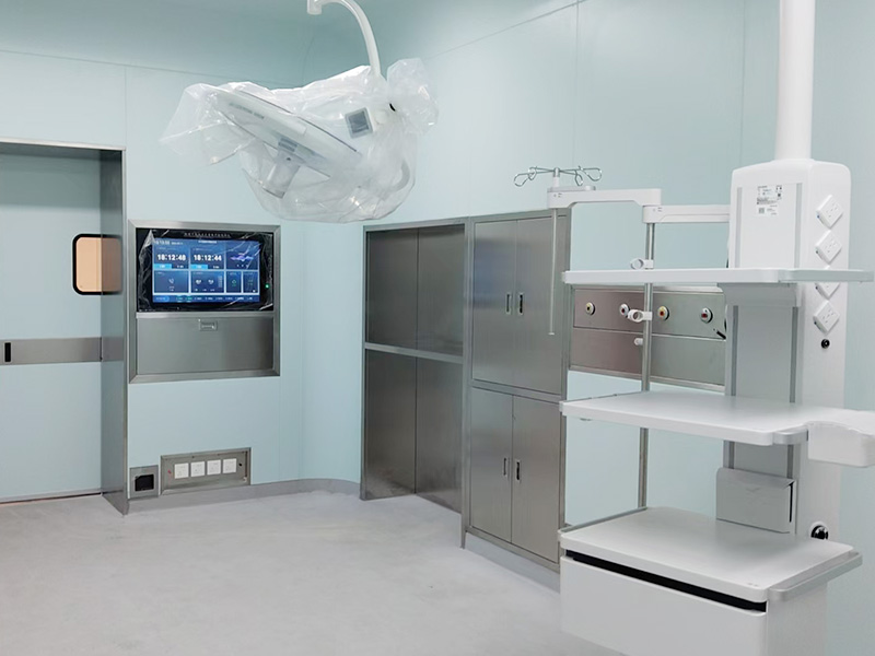 医用手术室电解钢板