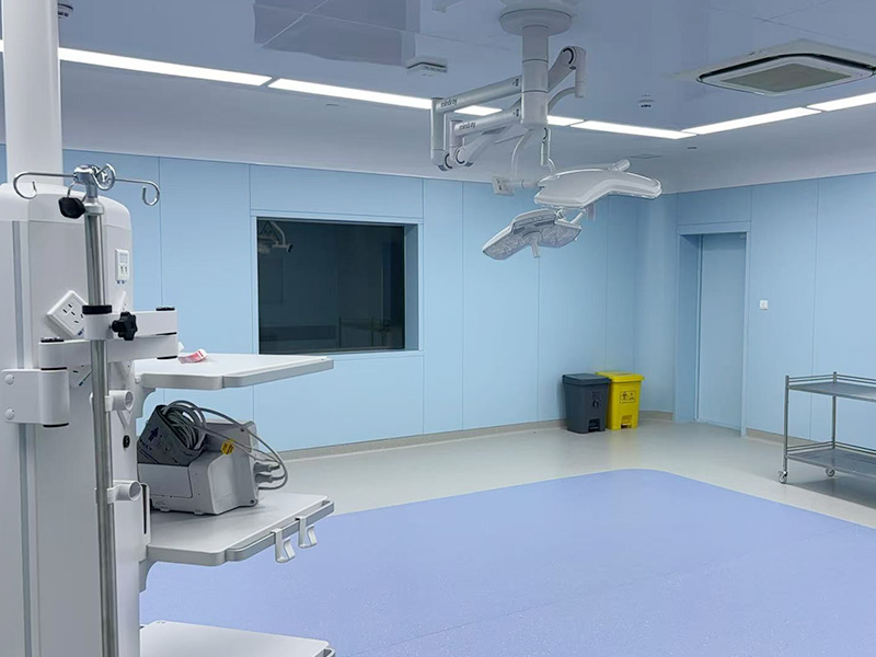 医用手术室电解钢板