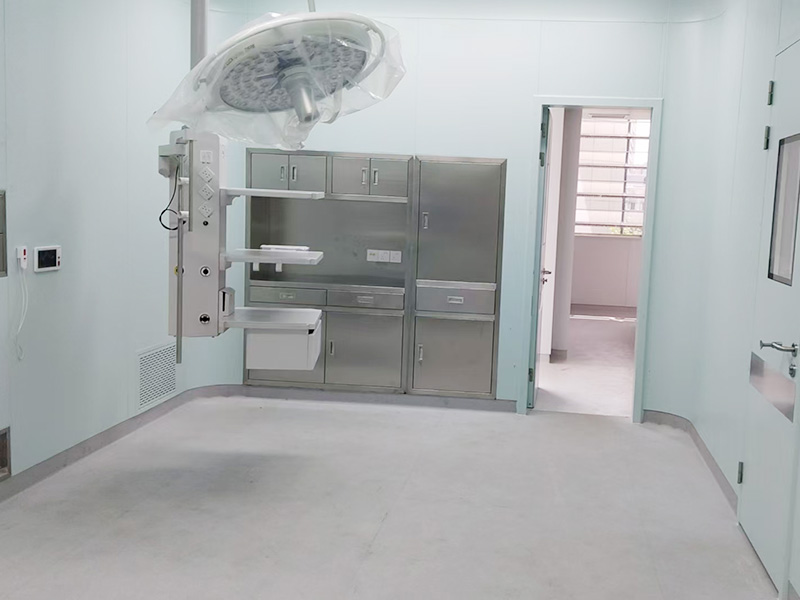 医用手术室电解钢板