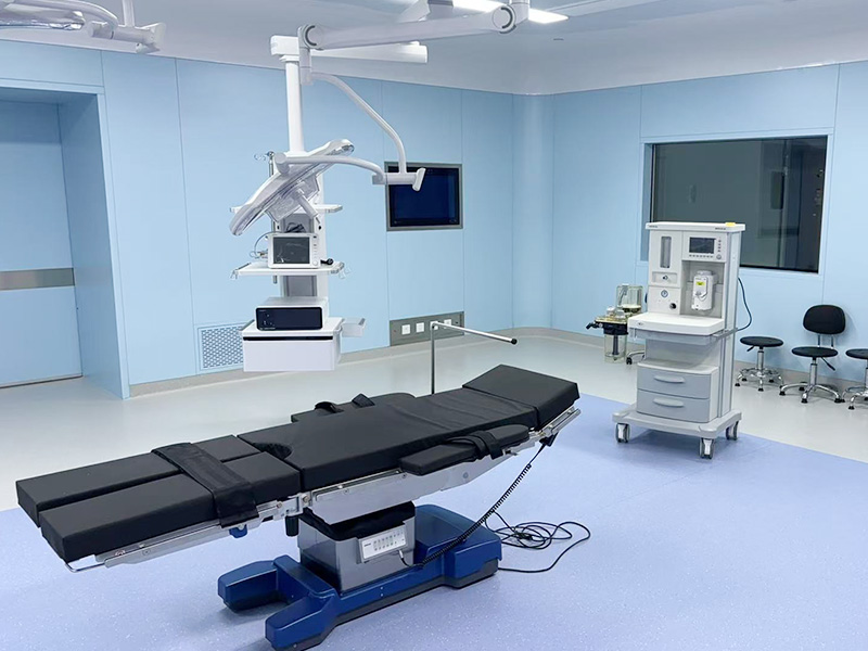 医用手术室电解钢板