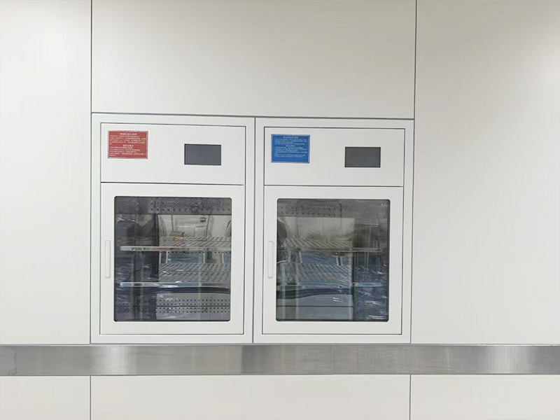 医用手术室电解钢板