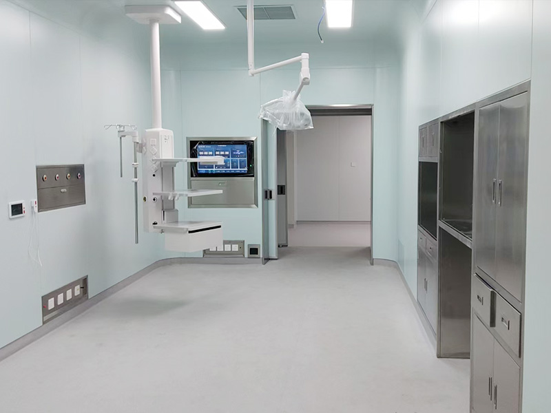 医用手术室电解钢板