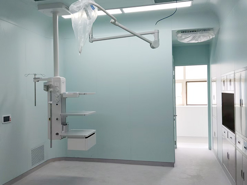 医用手术室电解钢板