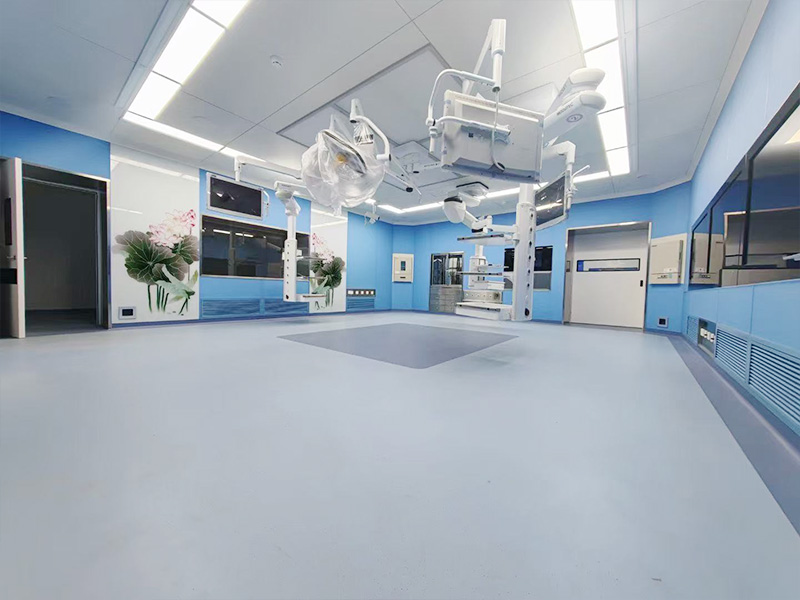 医用手术室电解钢板