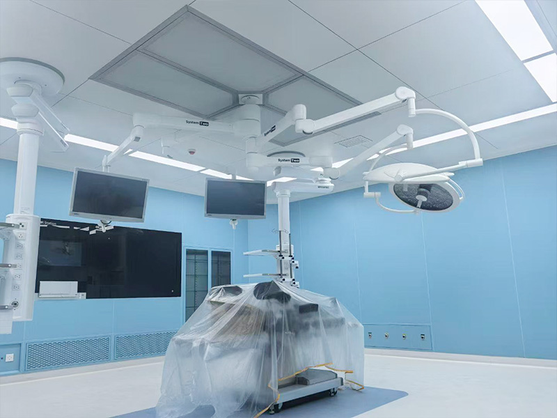 医用手术室电解钢板