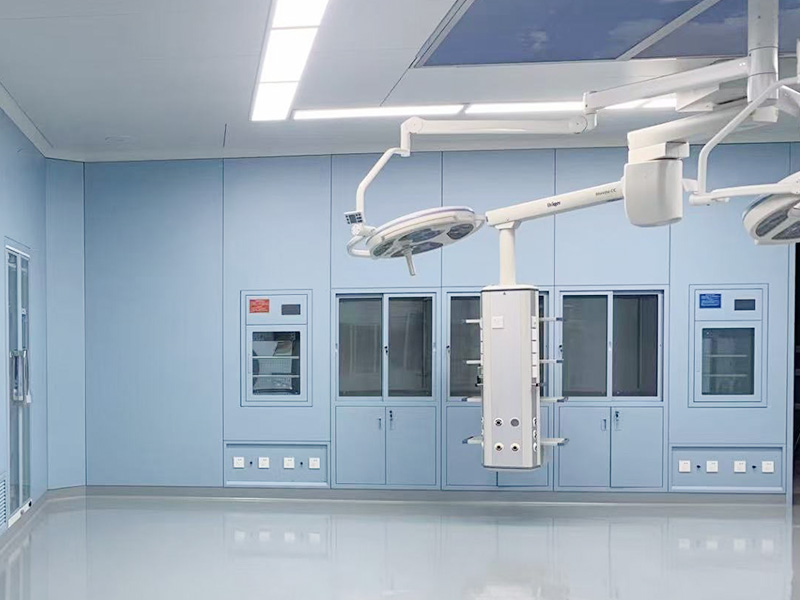 医用手术室电解钢板