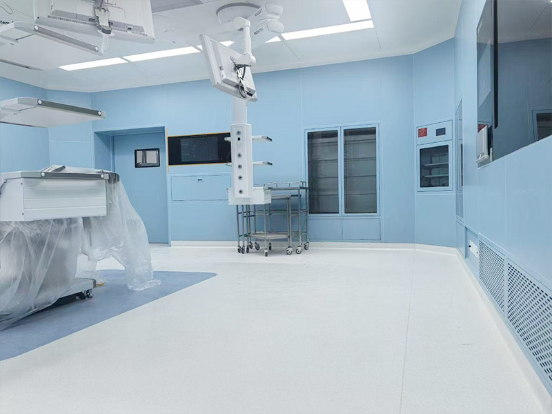 医用手术室电解钢板