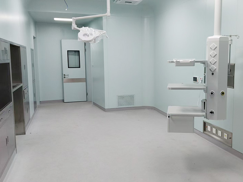 医用手术室电解钢板