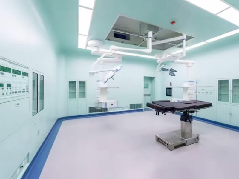 医用手术室电解钢板