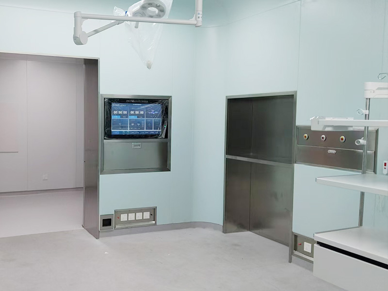 医用手术室电解钢板