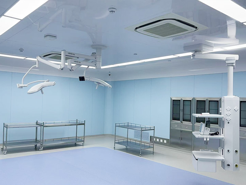 医用手术室电解钢板