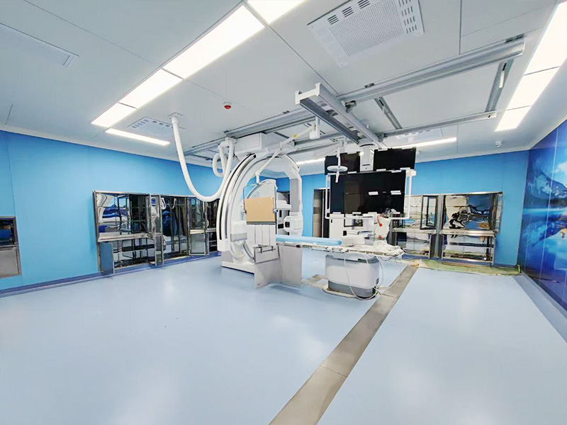 医用手术室电解钢板