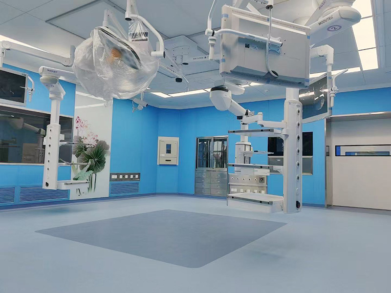 医用手术室电解钢板