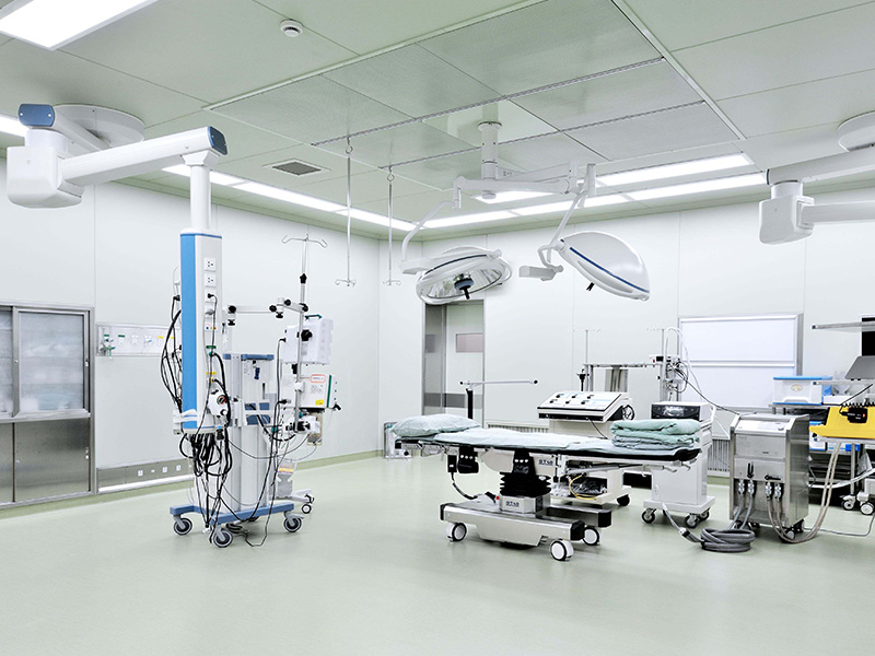 某某省第一人民医院