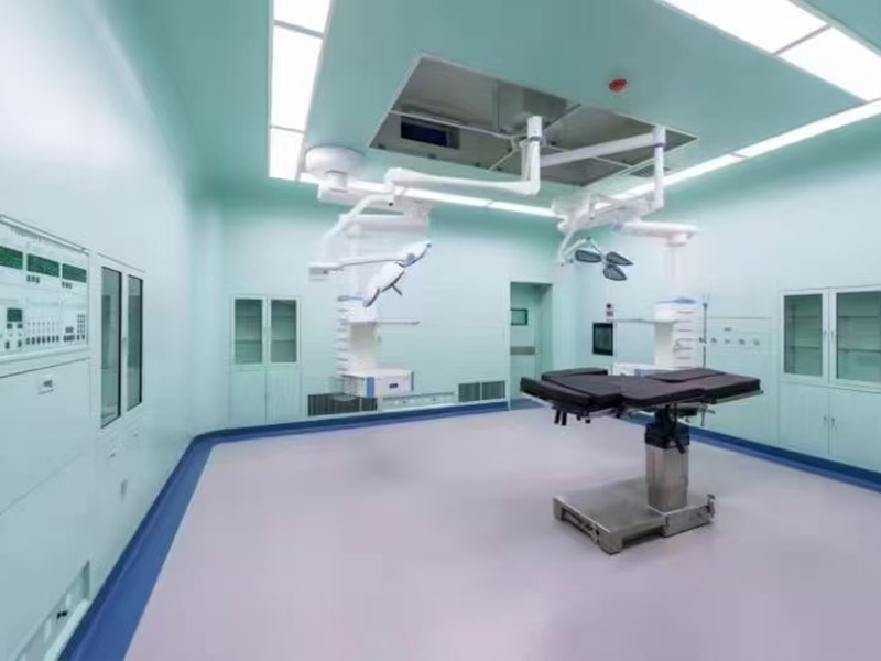 某某市人民医院