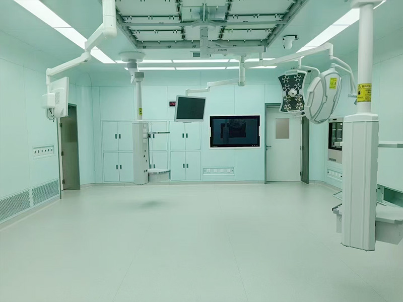某某市医学中心