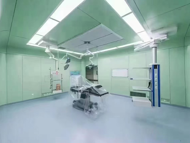 某某市中医院