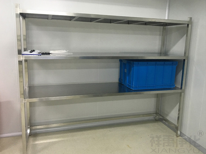 不锈钢货架