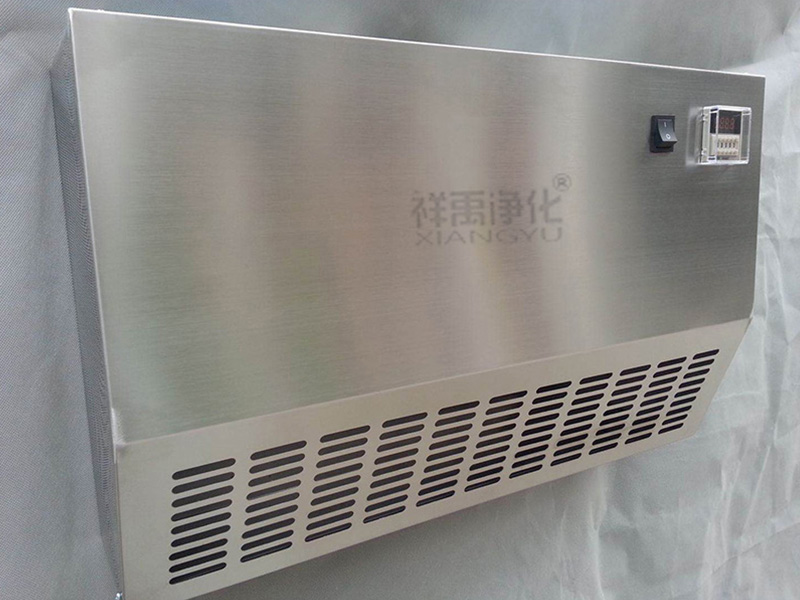 壁挂式臭氧发生器