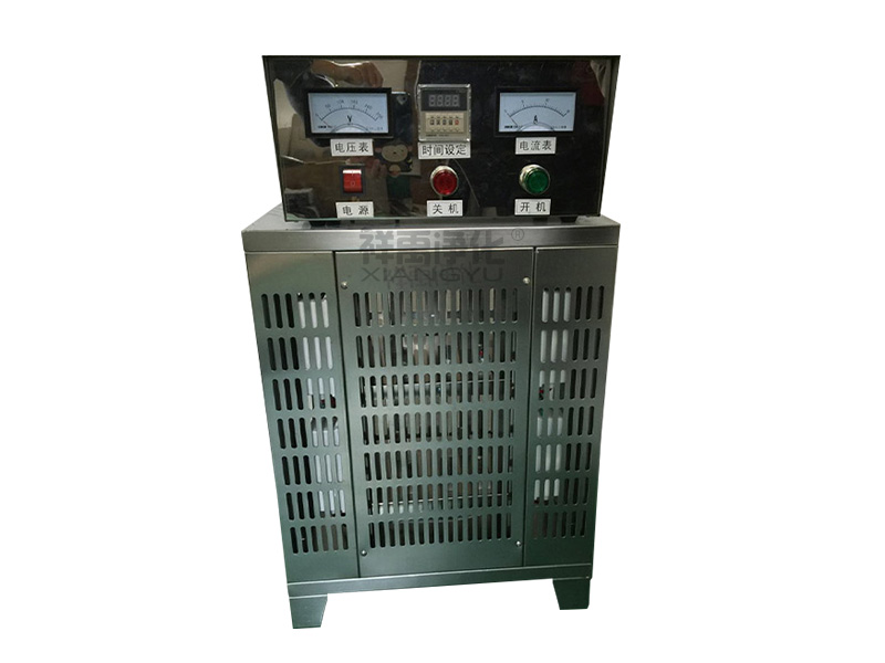 内置臭氧发生器