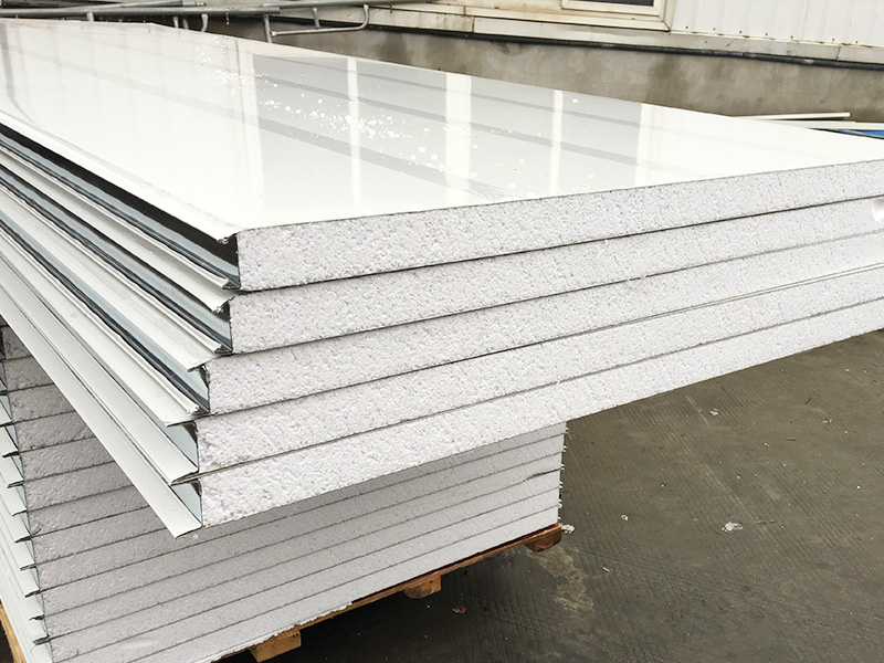 净化专用彩钢板