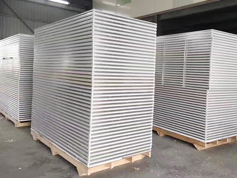 净化专用彩钢板